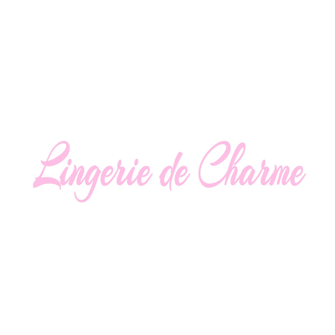 LINGERIE DE CHARME BRION-SUR-OURCE